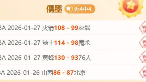 中国男篮亚预赛关岛之战首发名单：曾凡博、徐杰、赵睿、胡金秋、朱俊龙